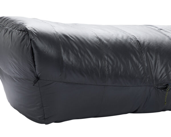 10721344-NANSEN-15-MUMMY-Ebony-Grey-09.jpg Nansen -15° Mummy Sleeping Bag