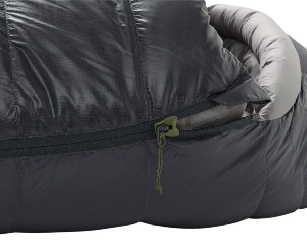 10721344-NANSEN-15-MUMMY-Ebony-Grey-14.jpg Nansen -15° Mummy Sleeping Bag