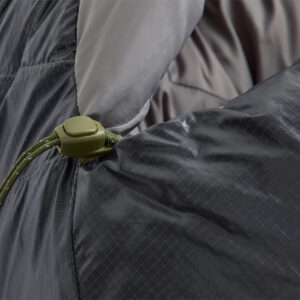 10721344-NANSEN-15-MUMMY-Ebony-Grey-15.jpg Nansen -15° Mummy Sleeping Bag