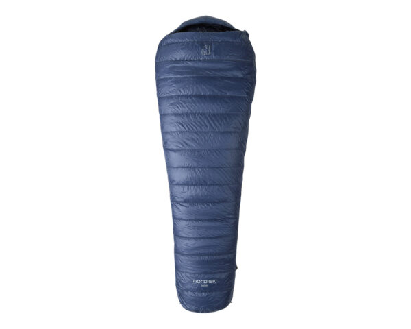 10721348-Walloe-_10-MUMMY-Mood-Indigo-Blue-01.jpg Walløe +10° Mummy Sleeping Bag