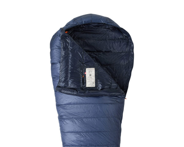 10721348-Walloe-_10-MUMMY-Mood-Indigo-Blue-07.jpg Walløe +10° Mummy Sleeping Bag