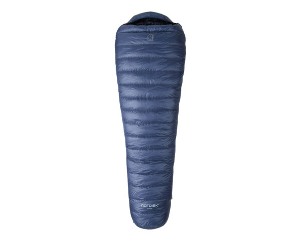 10721349-Walloe-0-MUMMY-Mood-Indigo-Blue-01.jpg Walløe ±0° Mummy Sleeping Bag