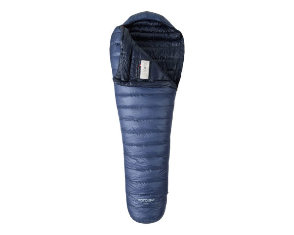 10721349-Walloe-0-MUMMY-Mood-Indigo-Blue-02.jpg Walløe ±0° Mummy Sleeping Bag
