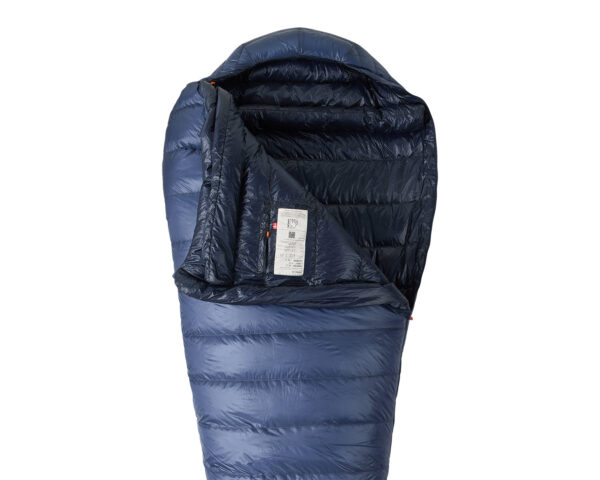 10721349-Walloe-0-MUMMY-Mood-Indigo-Blue-07.jpg Walløe ±0° Mummy Sleeping Bag