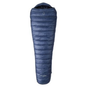 10721350-Walloe-10-MUMMY-Mood-Indigo-Blue-01.jpg Walløe -10° Mummy Sleeping Bag