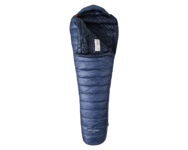 10721350-Walloe-10-MUMMY-Mood-Indigo-Blue-02.jpg Walløe -10° Mummy Sleeping Bag