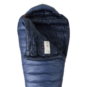 10721350-Walloe-10-MUMMY-Mood-Indigo-Blue-07.jpg Walløe -10° Mummy Sleeping Bag
