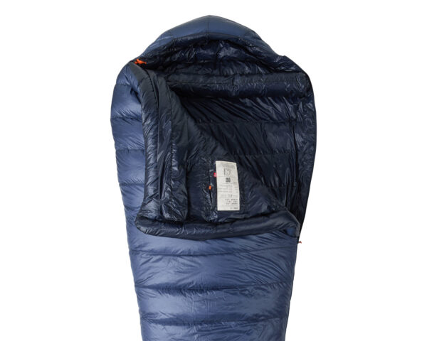 10721350-Walloe-10-MUMMY-Mood-Indigo-Blue-07.jpg Walløe -10° Mummy Sleeping Bag