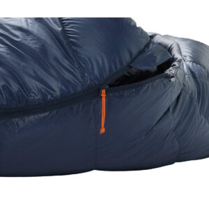 10721350-Walloe-10-MUMMY-Mood-Indigo-Blue-14.jpg Walløe -10° Mummy Sleeping Bag