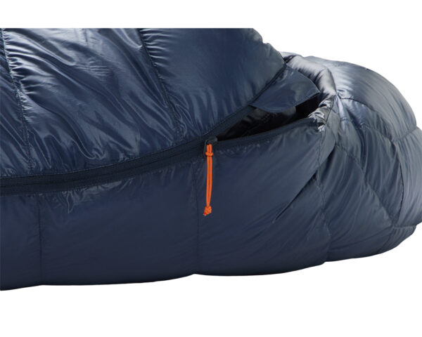 10721350-Walloe-10-MUMMY-Mood-Indigo-Blue-14.jpg Walløe -10° Mummy Sleeping Bag