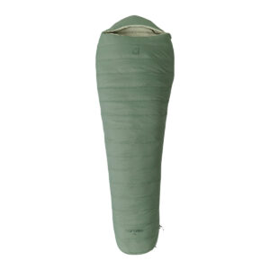 10721454-IDES-5-MUMMY-Hedge-Green-01.jpg Ides -5° Mummy Sleeping Bag