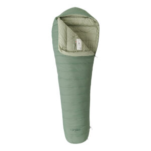 10721454-IDES-5-MUMMY-Hedge-Green-02.jpg Ides -5° Mummy Sleeping Bag