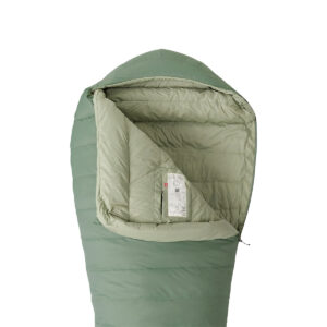 10721454-IDES-5-MUMMY-Hedge-Green-07.jpg Ides -5° Mummy Sleeping Bag