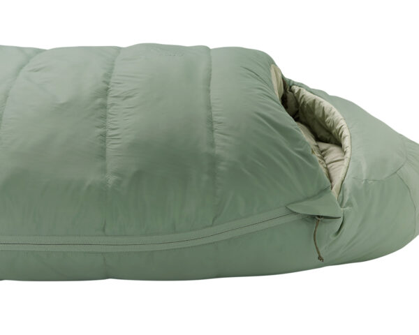 10721454-IDES-5-MUMMY-Hedge-Green-08.jpg Ides -5° Mummy Sleeping Bag