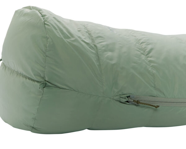 10721454-IDES-5-MUMMY-Hedge-Green-09.jpg Ides -5° Mummy Sleeping Bag