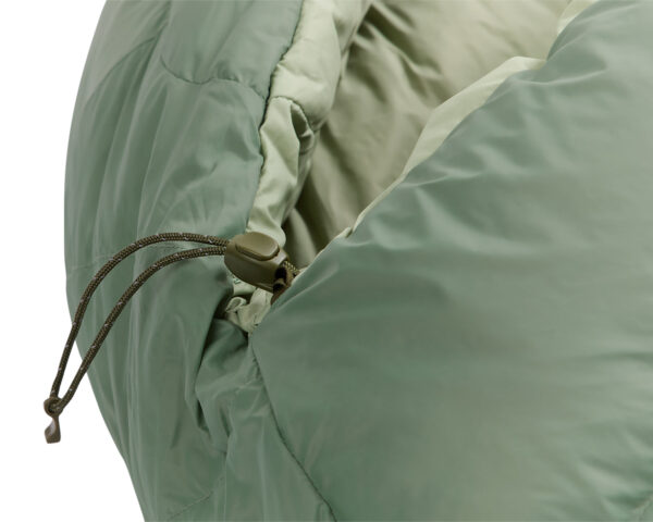 10721454-IDES-5-MUMMY-Hedge-Green-15.jpg Ides -5° Mummy Sleeping Bag