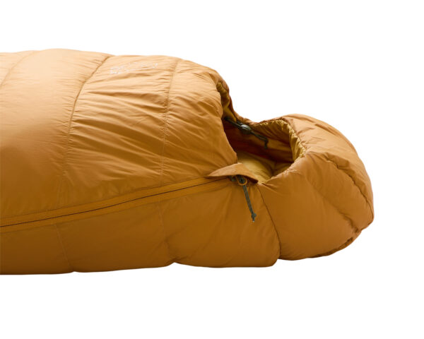 Iver +5° Mummy Sleeping Bag