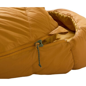 Iver +5° Mummy Sleeping Bag
