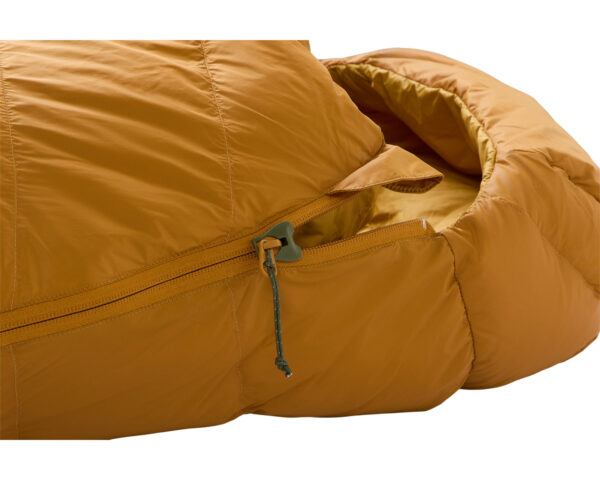 Iver +5° Mummy Sleeping Bag