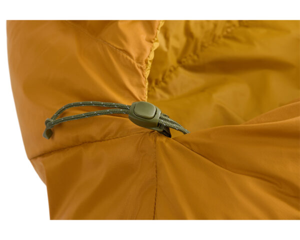 Iver +5° Mummy Sleeping Bag
