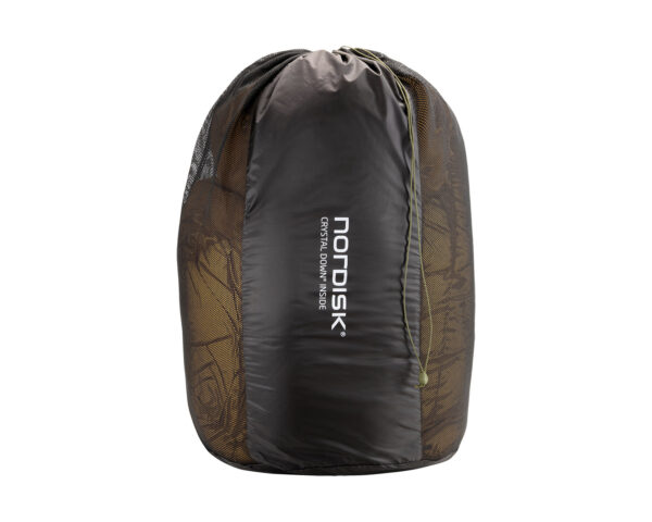 Iver ±0° Mummy Sleeping Bag
