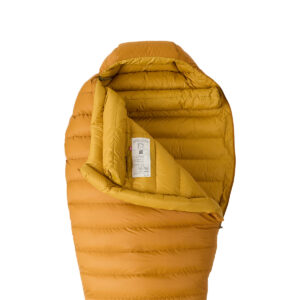 10721457-IVER-10-MUMMY-Buckthorn-Brown-07.jpg Iver -10° Mummy Sleeping Bag