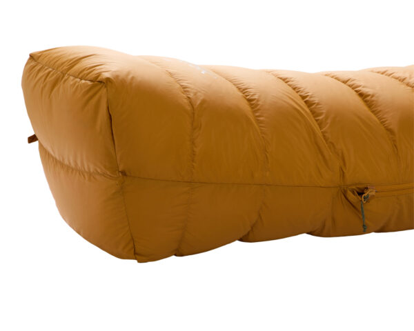 10721457-IVER-10-MUMMY-Buckthorn-Brown-09.jpg Iver -10° Mummy Sleeping Bag