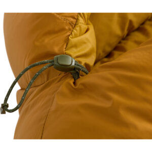10721457-IVER-10-MUMMY-Buckthorn-Brown-15.jpg Iver -10° Mummy Sleeping Bag
