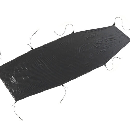 Halland 2 PU/LW Footprint