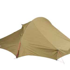 Telemark 2.2 PU (2.0) Tent