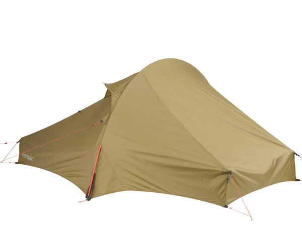 Telemark 2.2 PU (2.0) Tent