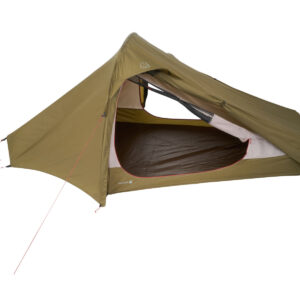 Telemark 2.2 PU (2.0) Tent