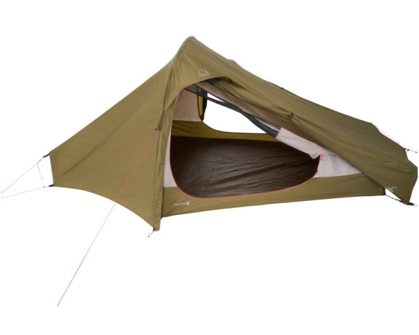 Telemark 2.2 PU (2.0) Tent