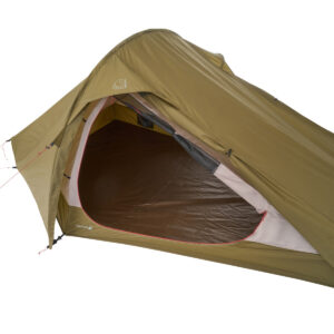 Telemark 2.2 PU (2.0) Tent