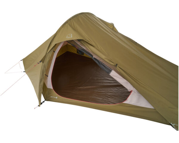 Telemark 2.2 PU (2.0) Tent