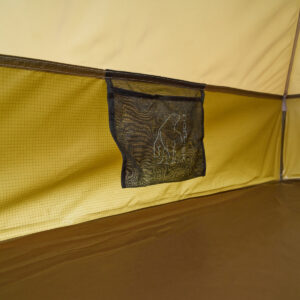 Telemark 2.2 PU (2.0) Tent