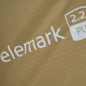 Telemark 2.2 PU (2.0) Tent