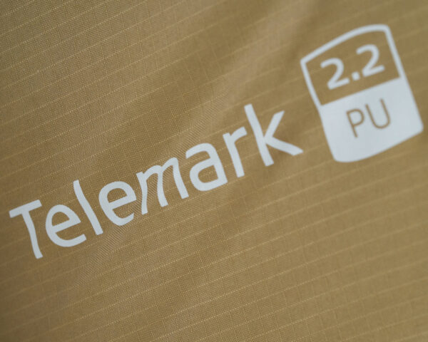 Telemark 2.2 PU (2.0) Tent