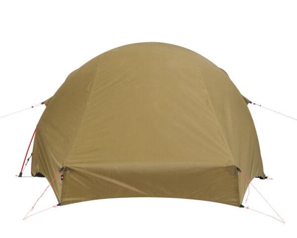 Telemark 2.2 PU (2.0) Tent