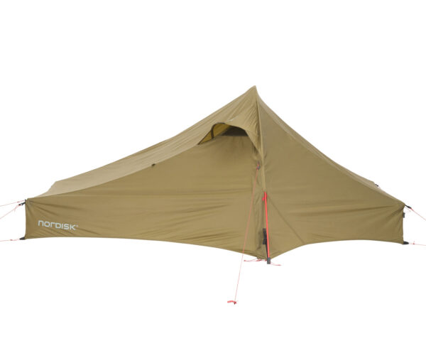 Telemark 2.2 PU (2.0) Tent