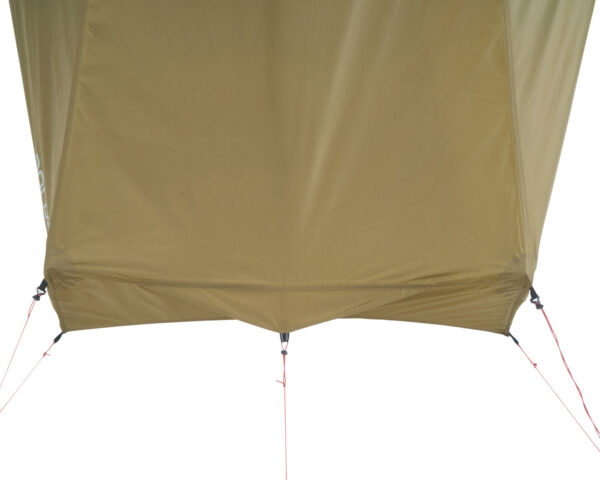 Telemark 2.2 PU (2.0) Tent