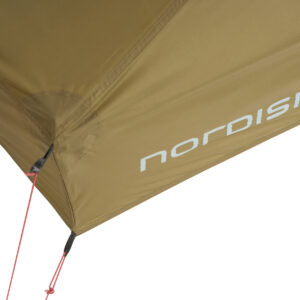 Telemark 2.2 PU (2.0) Tent