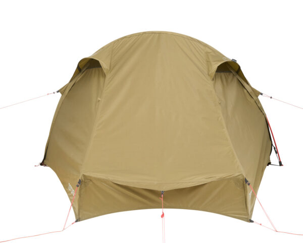 Telemark 2.2 PU (2.0) Tent