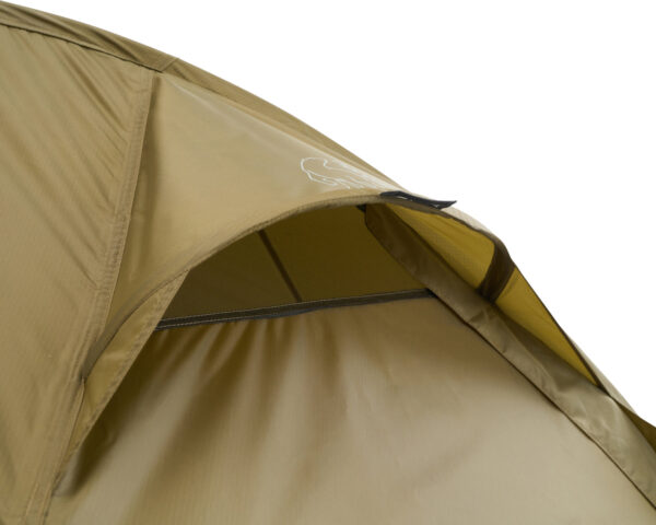 Telemark 2.2 PU (2.0) Tent