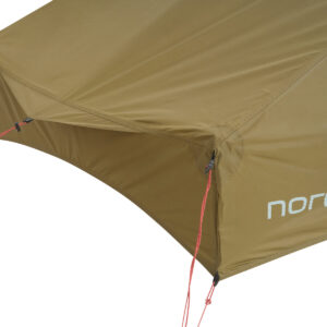 Telemark 2.2 PU (2.0) Tent