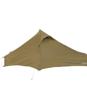 Telemark 2.2 PU (2.0) Tent