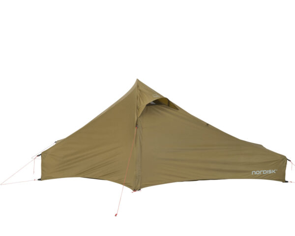 Telemark 2.2 PU (2.0) Tent