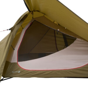 Telemark 2.2 PU (2.0) Tent
