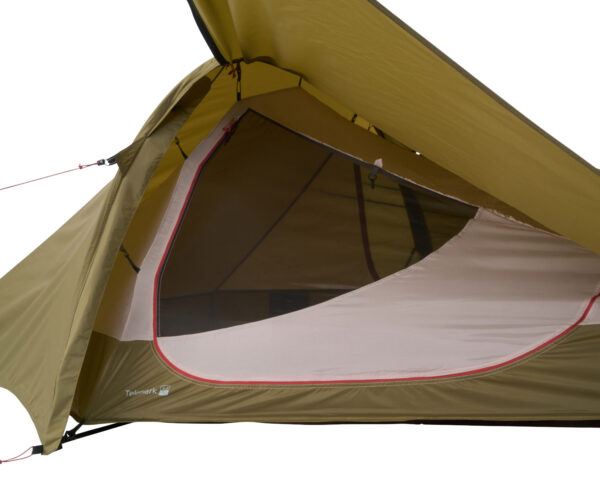 Telemark 2.2 PU (2.0) Tent