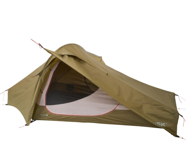Telemark 2.2 PU (2.0) Tent